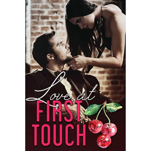 Love At First Touch -- Olivia T. Turner episode artwork