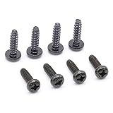 ReplacementScrews Stand Screws Compatible with Samsung UN40M5300 (UN40M5300AFXZA)