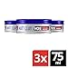 VO5 Extreme Style Matt Clay 75 ml - Pack of 3