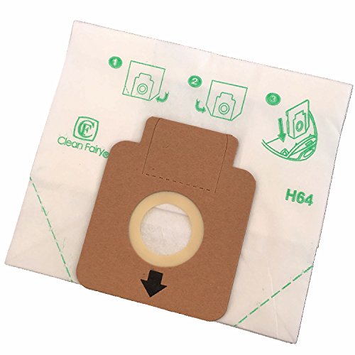 Bolsa Hoover Tipo N (paquete De 15), 4010038n | Meses Sin Interés - Foto 5