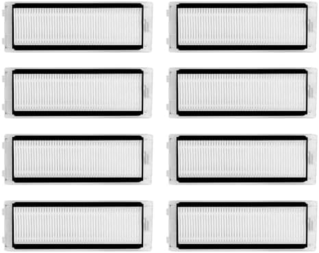 Aazon.co: Neutop Replaceent Accessories Kit Copatible With Roborock