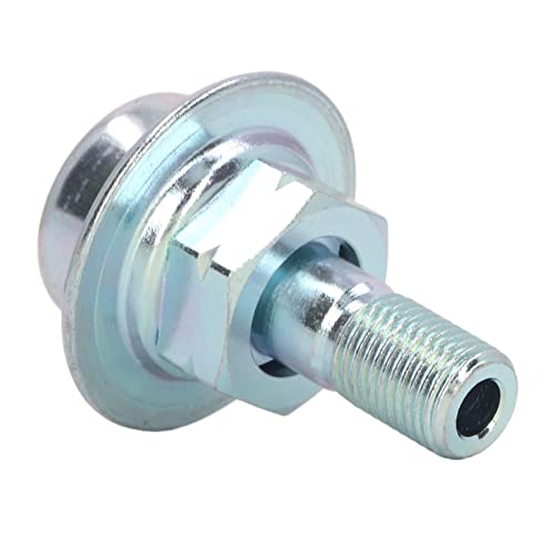Raguso 23270‑62010 Fuel Damper Standard Perfectly Fitting Easy Install Fuel Pressure Pulsation Damper Fuel Injection Pressure Strut Damper for Upgrade