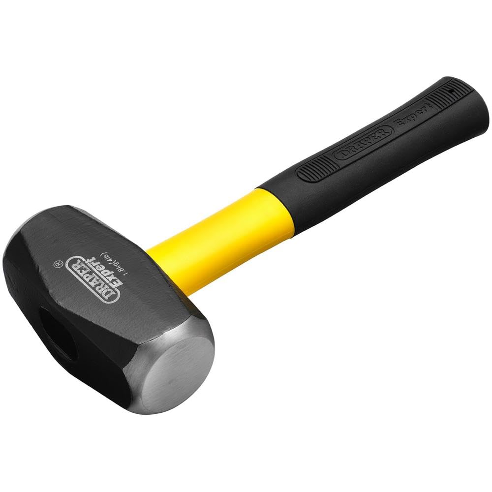Draper Expert Club Hammer 1.8kg