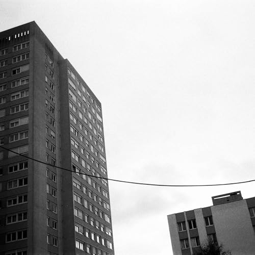 23/01/202 - Brandon Kano Butare & Marwane Lakhal