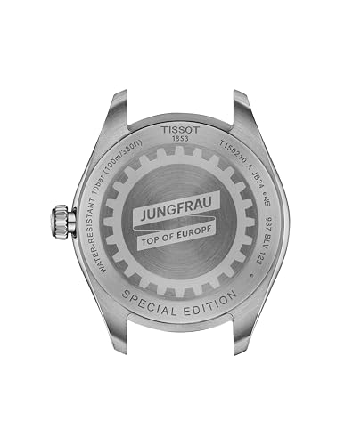 TISSOT T1502101103101 商品画像3