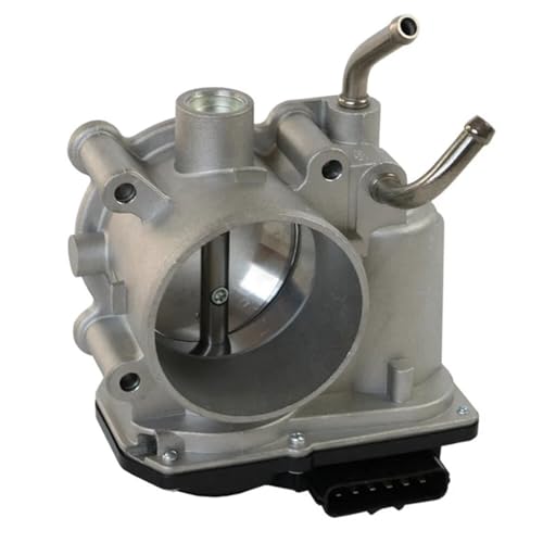 Boîtier papillon 35100-2E000 pour réparer l'accélération Elantra