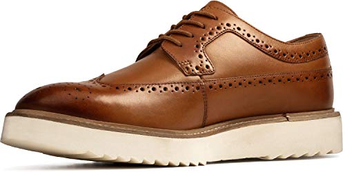 Image of Clarks - Mens Ernest Limit Shoes