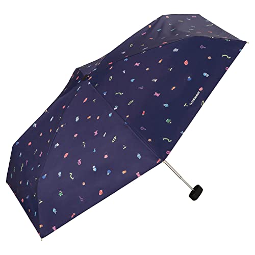 Wpc. 日傘 ドラえもん 遮光クレヨン ミニ ネイビー 50cm 晴雨兼用 レディース 折りたたみ傘 801-DR08 Wpc. 日傘 ドラえもん 遮光クレヨン ミニ ネイビー 50cm 晴雨兼用 レディース 折りたたみ傘 801-DR08