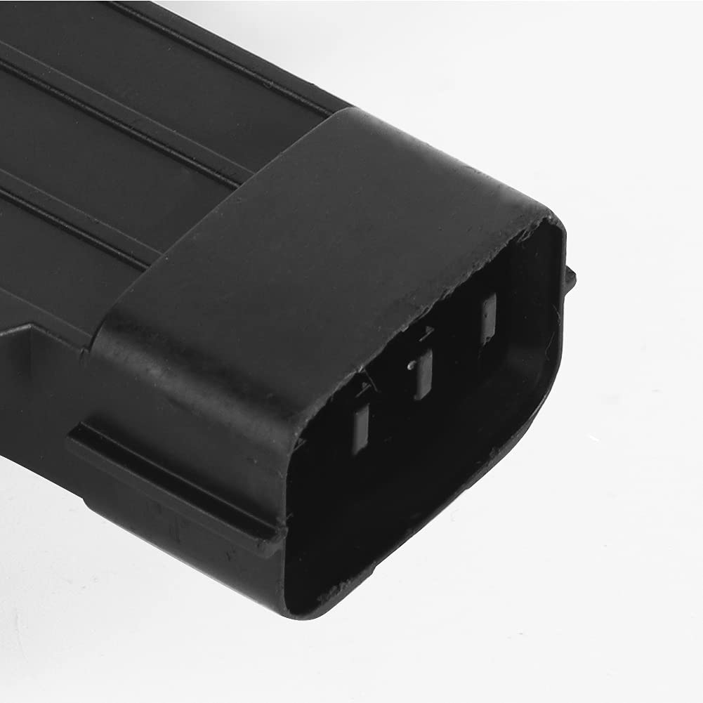 Yctze Neutraler 2013–2014 und Note L4 1.6 – Aluminium und ABS-Material – OE-Ersatz 31918-1XK0A – Fahrverhalten und Haltbarkeit