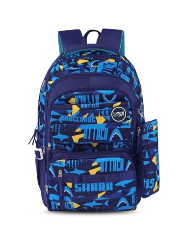 Sport Laptop Backpack 36L