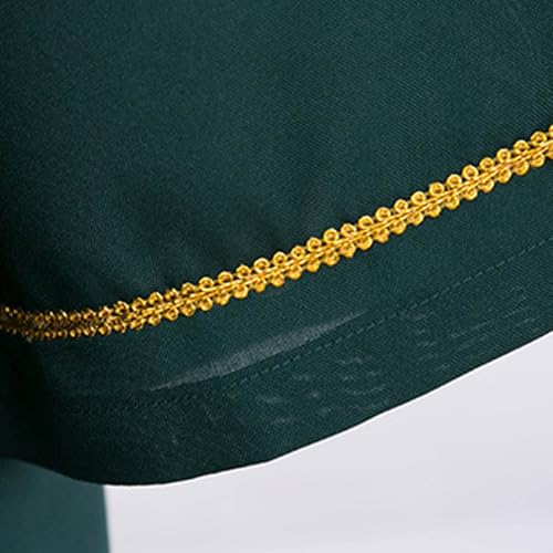 Image of Kindergarten 2025 Graduation Cap and Gown Tassel Sets with Charm 2PCS Graduations Stoles for Kids Grad Party Clothes