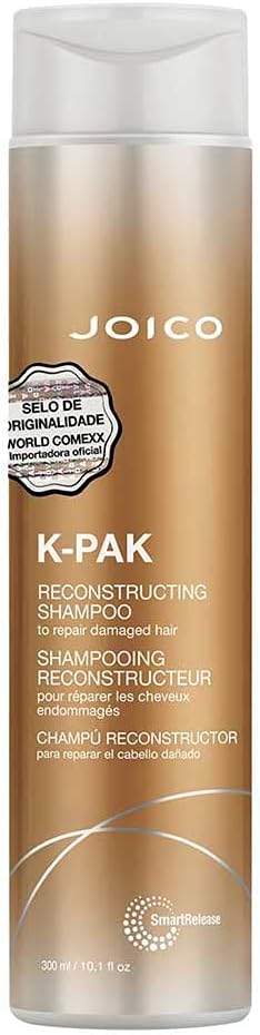 Joico K-Pak Reconstructing Shampoo 300 ml