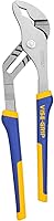 Vista 1 de IRWIN Tools VISE-GRIP - Alicates para juntas de ranura, mordaza curva, 12 pulgadas (2078512)