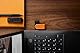 Kingston DataTraveler Exodia S USB-Stick - 64GB - USB 3.2 Gen 1 - USB Type A - Schwarz/Schwarz - DTXS/64GB