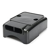 Energía: 45cc-49cc JenNiFer 47Cc 49Cc Limpiador De Filtro De Aire De Caja para Mini Moto Moto Dirt Pit ATV Quad Sport