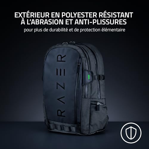 Razer Rogue 38 1 cm 15 Sac à dos Neuf - vue 5