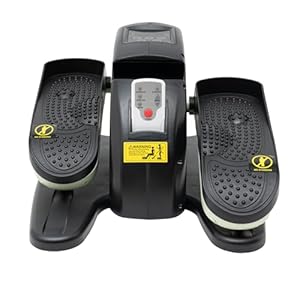 Kazafa YDRMQG Mini Crosstrainer 5-Gang