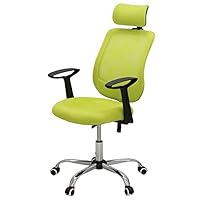 Amazon.co.jp: メッシュチェア C-040 オフィスチェア (ワイン