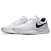 Nike Tanjun, Zapatillas de Running para Hombre, Blanco (White/Black 101), 41 EU
