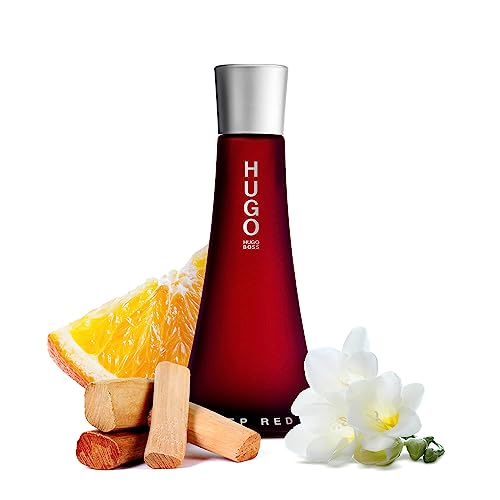 Hugo Boss Hugo deep red edp 50ml