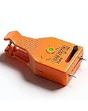 IZTOSS DC 24 V Automotive ATO/ATC ATM Blade and Glass Tube Fuse Tester Puller for Mini/Standard Blade Fuse