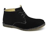 Hush Puppies Men's Desert II Chukka Boot
