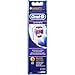 Produktbild ORAL B Aufsteckbürsten 3D White 3 St