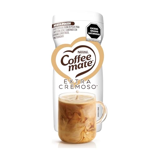 Coffee Mate 10 Coffee Mate 4