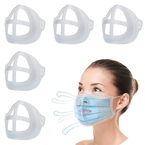 3D Mask Bracket 5PCS