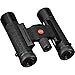 Leica Ultravid Compact 10x25 BCL Black Binocular 40607