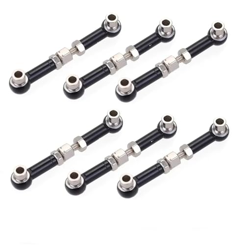 Bielle RC pour réparer jeu direction voiture drift HSP Redcat ZD Racing Wltoys tirette servo