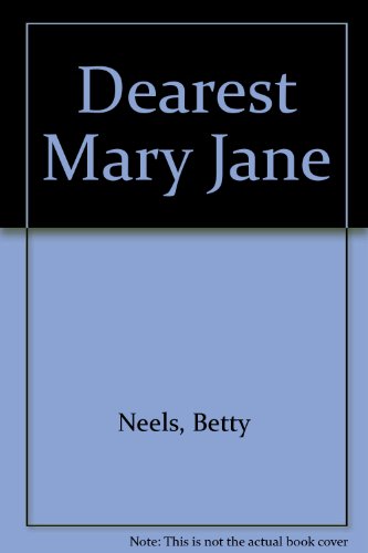 Dearest Mary Jane view 2
