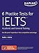 6 Practice Tests for IELTS Academic and General Training: Audio + Online (Kaplan Test Prep)