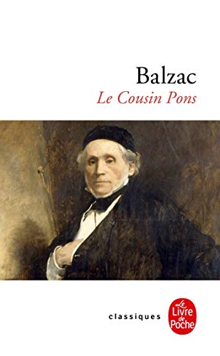 Télécharger Le Cousin Pons Francais PDF