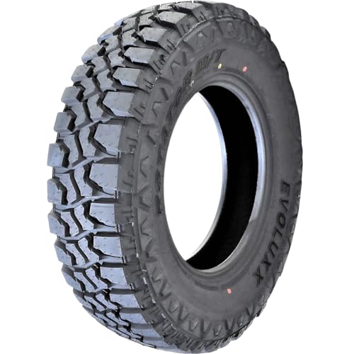 Evoluxx Rotator M/T 285/75R16