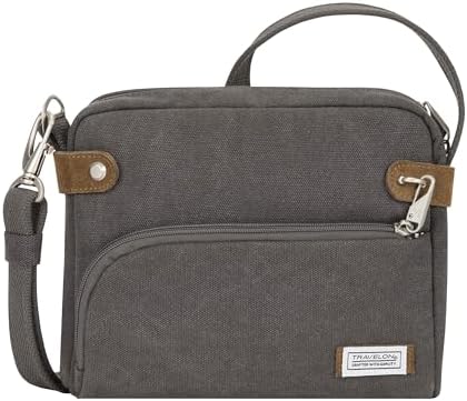 Travelon Heritage,American,Classic,Modern