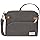 Anti-Theft Heritage Small Crossbody Bag