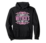 Happy Mother's Day Apparel