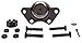ACDelco Advantage 46D0064A (88876087) Front Upper Suspension Ball Joint Assembly