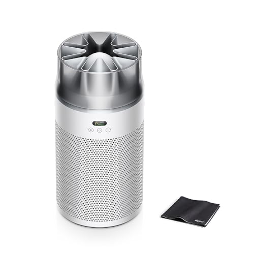 Dyson - しまちゃん　ダイソン Amazon.co.jp: Dyson(ダイソン) Dyson HushJet™ shizuka 空気