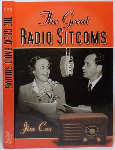 The Great Radio Sitcoms solution pour écouter de l'humour sans écran