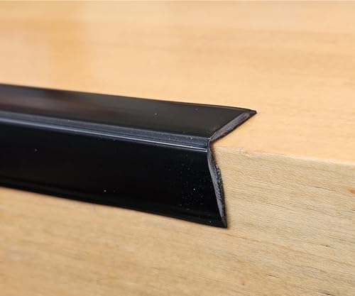 Inside & Outside Corner Trim, Peel and Stick Wall Molding Trim 3D...