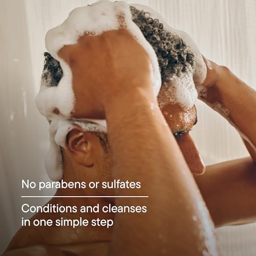 Harry's Men's 2 in 1 Shampoo and Conditioner - 14 fl oz (3 Pack) - image 4