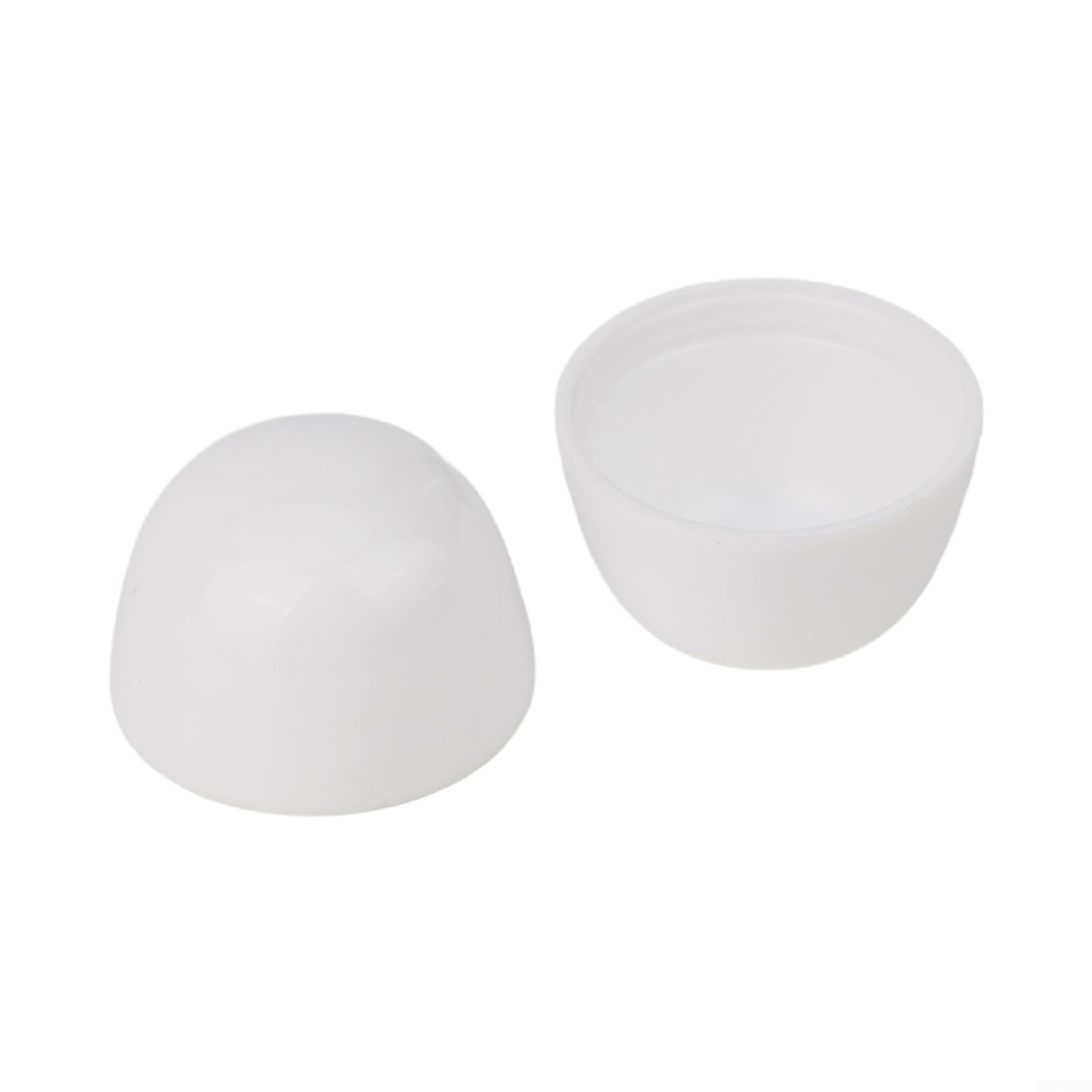 Toilet Pan Fixing Kit with Screws Washers and Bushes for Bidet Floor Mounting Hardware - Adjustable Toilet Installation — view 8