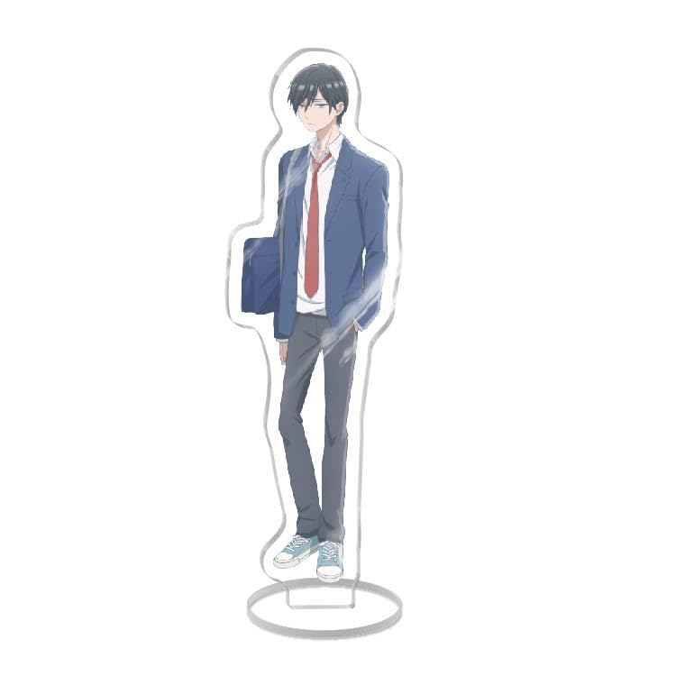 Amazon.co.jp: 山田くんとLv999の恋をする 山田秋斗 アクリル