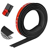 10Ft Floor Transition Strip Self Adhesive Carpet to Tile Floor Edging Trim PVC Threshold Strips,...