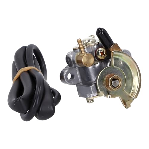 Bomba de aceite Peugeot 50cc vertical repuesto motor Euro 1 ciclomotor hasta 2003