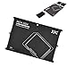 Produktbild JJC Speicherkarten Etui Leichte Aufbewahrung Schutzhüllen für 4 SDXC SDHC SD-Karten