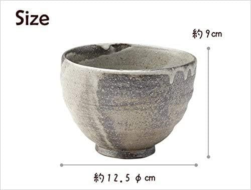 釉楽茶漬け碗 ３客組 G5-3012