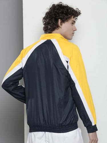 Image of THE INDIAN GARAGE CO Men WindCheater
